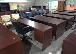 Furniture & Fixtures