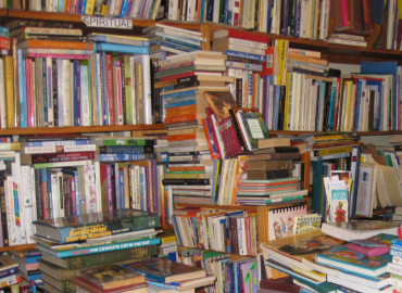 Textbooks collection