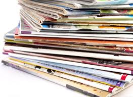 Office journals & records